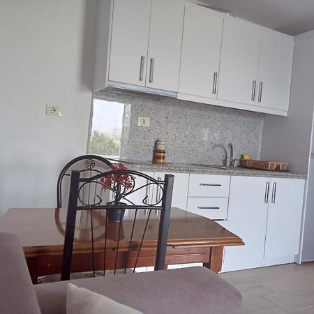 Vila Pasha Sarandë 객실 사진
