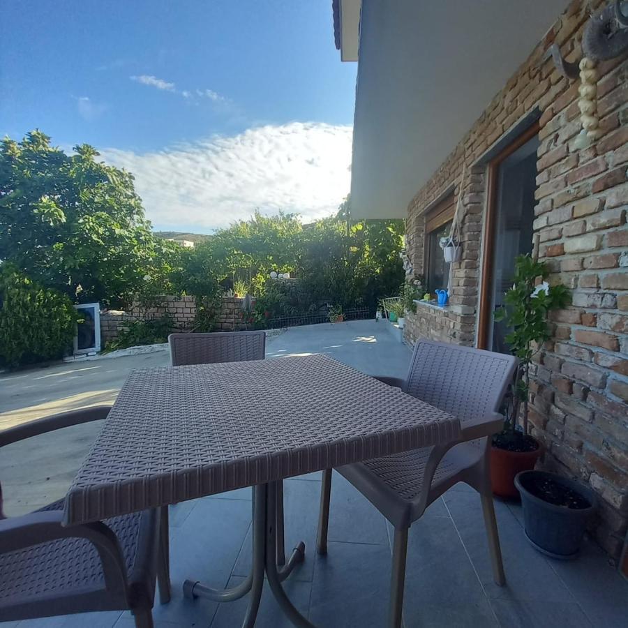 Vila Pasha Sarandë 외부 사진