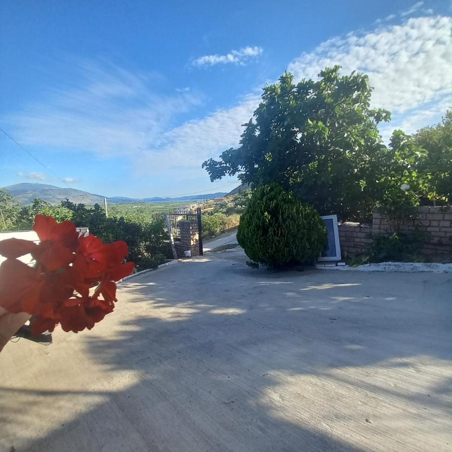 Vila Pasha Sarandë 외부 사진
