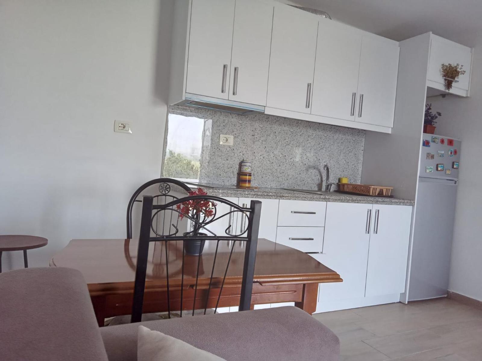 Vila Pasha Sarandë 객실 사진